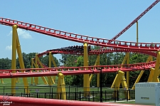 Intimidator 305