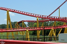 Intimidator 305