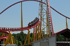 Intimidator 305