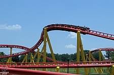 Intimidator 305