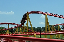 Intimidator 305