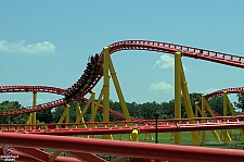 Intimidator 305