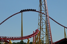 Intimidator 305