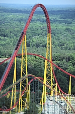 Intimidator 305