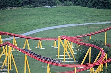 Intimidator 305