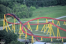 Intimidator 305