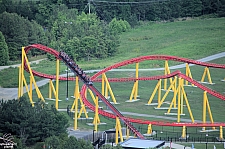 Intimidator 305