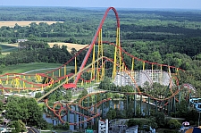 Intimidator 305