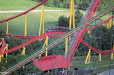 Intimidator 305