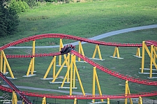 Intimidator 305