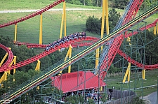 Intimidator 305