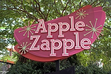 Apple Zapple