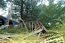 Great Pumpkin Coaster