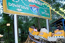 Great Pumpkin Coaster