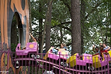 Great Pumpkin Coaster