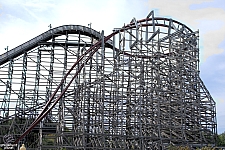 Twisted Timbers