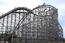 Twisted Timbers