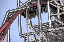 Twisted Timbers