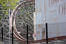 Twisted Timbers