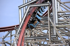 Twisted Timbers