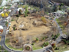 Backlot Stunt Coaster