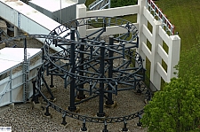 Queen City Stunt Coaster