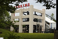 Queen City Stunt Coaster