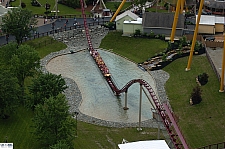 Diamondback