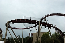 Diamondback