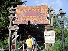 Adventure Express