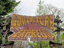 Adventure Express