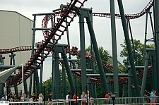 Firehawk