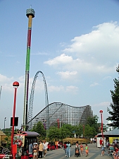 Kings Island