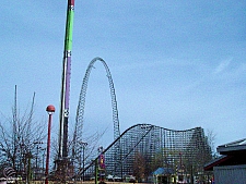 Kings Island