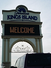 Kings Island