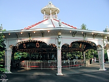 Grand Carousel