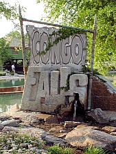 Congo Falls