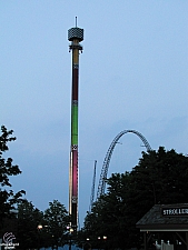 Drop Tower