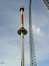 Drop Tower