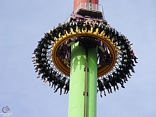 Drop Tower