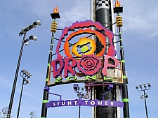 Drop Tower