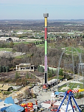 Drop Tower