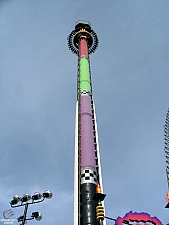 Drop Tower