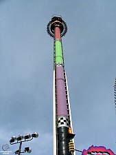 Drop Tower