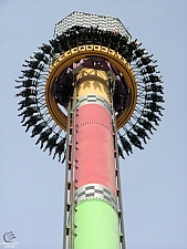 Drop Tower