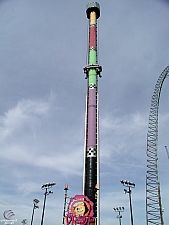 Drop Tower