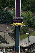 Drop Tower