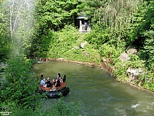 White Water Canyon