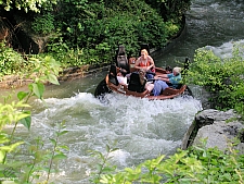 White Water Canyon