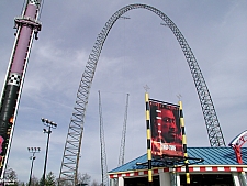 Xtreme Skyflyer